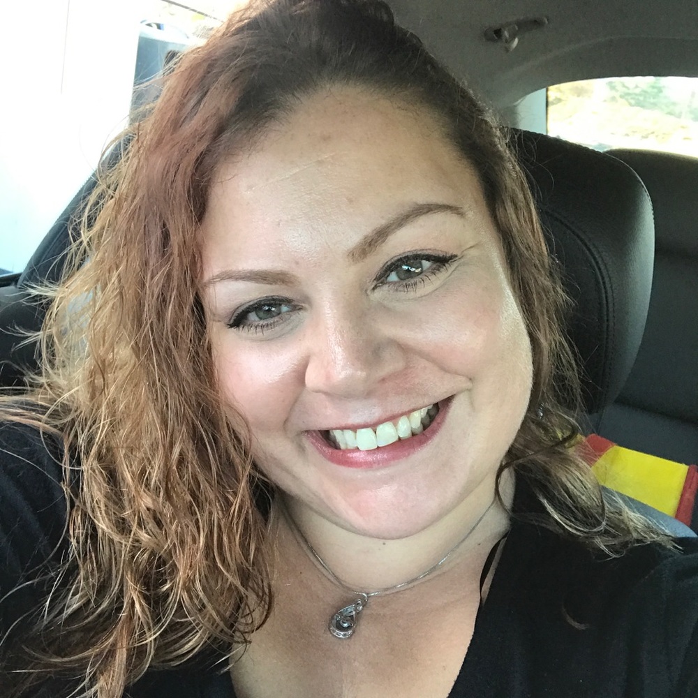 Meet your Posher, Lauren